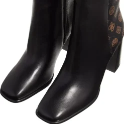 Guess York Brown Ocra Stiefeletten