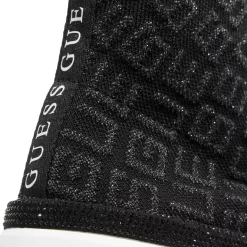 Guess Zyla black High-Top-Sneaker
