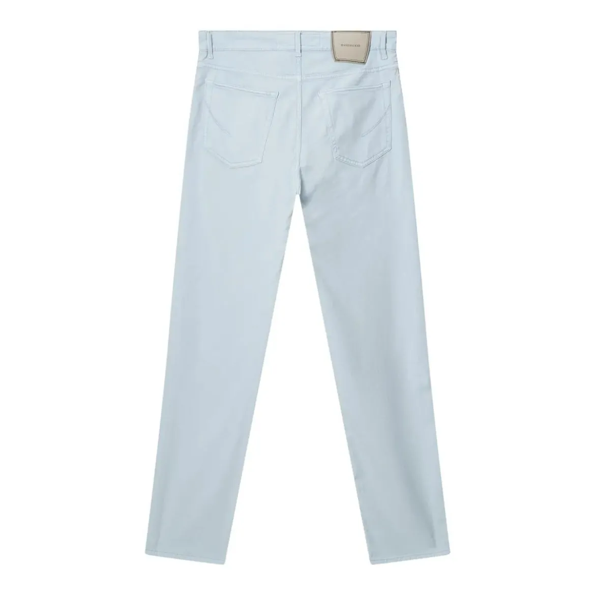 Handpicked Slim-Fit Jeans Ravello blau Slim-Fit-Jeans