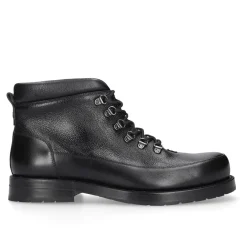 Heinrich Dinkelacker Hiking Boots Rio Wholecut W schwarz Schnürstiefel