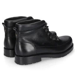 Heinrich Dinkelacker Hiking Boots Rio Wholecut W schwarz Schnürstiefel