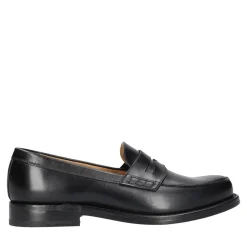 Heinrich Dinkelacker Slipper Janosh K Plain AC schwarz Loafer