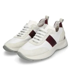 Heinrich Dinkelacker Sneaker Toronto Sneaker CL weiss Low-Top-Sneaker