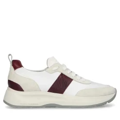 Heinrich Dinkelacker Sneaker Toronto Sneaker CL weiss Low-Top-Sneaker