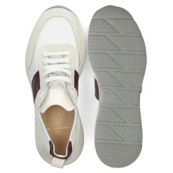 Heinrich Dinkelacker Sneaker Toronto Sneaker CL weiss Low-Top-Sneaker