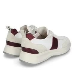 Heinrich Dinkelacker Sneaker Toronto Sneaker CL weiss Low-Top-Sneaker
