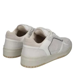 Heinrich Dinkelacker Sneaker Los Angeles Sneaker CL weiss Low-Top-Sneaker
