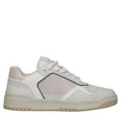 Heinrich Dinkelacker Sneaker Los Angeles Sneaker CL weiss Low-Top-Sneaker