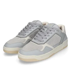 Heinrich Dinkelacker Sneaker Los Angeles Sneaker CL grau Low-Top-Sneaker
