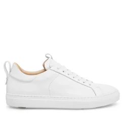 Heinrich Dinkelacker Sneaker Turin Court Sneaker NP weiss Low-Top-Sneaker