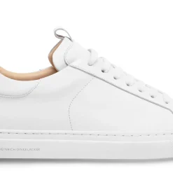 Heinrich Dinkelacker Sneaker Turin Court Sneaker NP weiss Low-Top-Sneaker