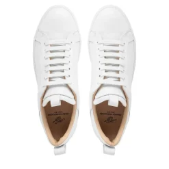 Heinrich Dinkelacker Sneaker Turin Court Sneaker NP weiss Low-Top-Sneaker
