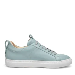 Heinrich Dinkelacker Sneaker Turin Court Sneaker NP mintgrün Low-Top-Sneaker