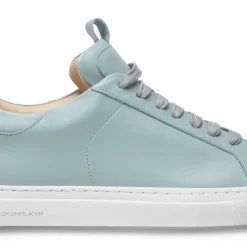 Heinrich Dinkelacker Sneaker Turin Court Sneaker NP mintgrün Low-Top-Sneaker