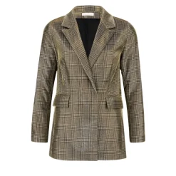 Helene Galwas Blazer CARO gold Blazer