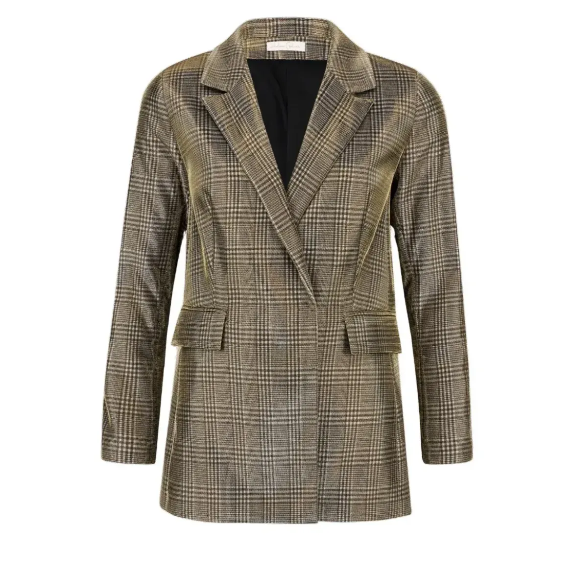 Helene Galwas Blazer CARO gold Blazer