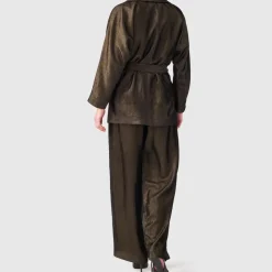 Helene Galwas Blazer HALEA schwarz Blazer