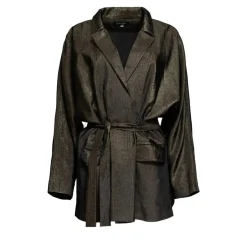 Helene Galwas Blazer HALEA schwarz Blazer