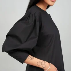 Helene Galwas Bluse EDELFA schwarz Bluse
