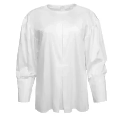 Helene Galwas Bluse EDELFA weiss Bluse