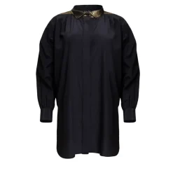 Helene Galwas Bluse HOLLY schwarz Bluse