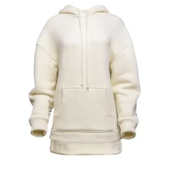 Helene Galwas Hoodie ELSA nude