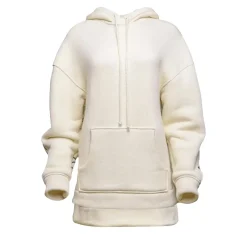 Helene Galwas Hoodie ELSA nude