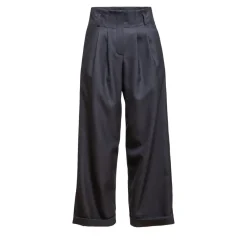 Helene Galwas Hose ELLI schwarz