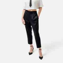 Helene Galwas Hosen KORA schwarz Anzugshose
