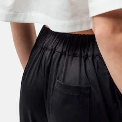 Helene Galwas Hosen KORA schwarz Anzugshose