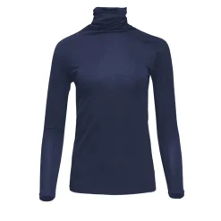 Helene Galwas Langarm Shirt HERDA blau Longsleeve