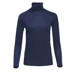 Helene Galwas Langarm Shirt HERDA blau Longsleeve