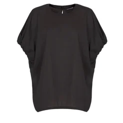 Helene Galwas Top GIO schwarz Top