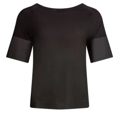 Helene Galwas T-Shirt ARIELRE schwarz T-Shirt