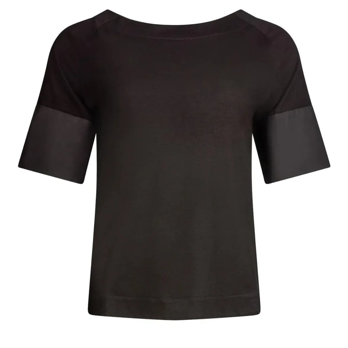 Helene Galwas T-Shirt ARIELRE schwarz T-Shirt