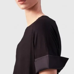 Helene Galwas T-Shirt ARIELRE schwarz T-Shirt