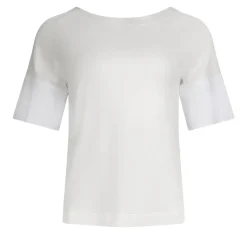 Helene Galwas T-Shirt ARIELRE weiss T-Shirt