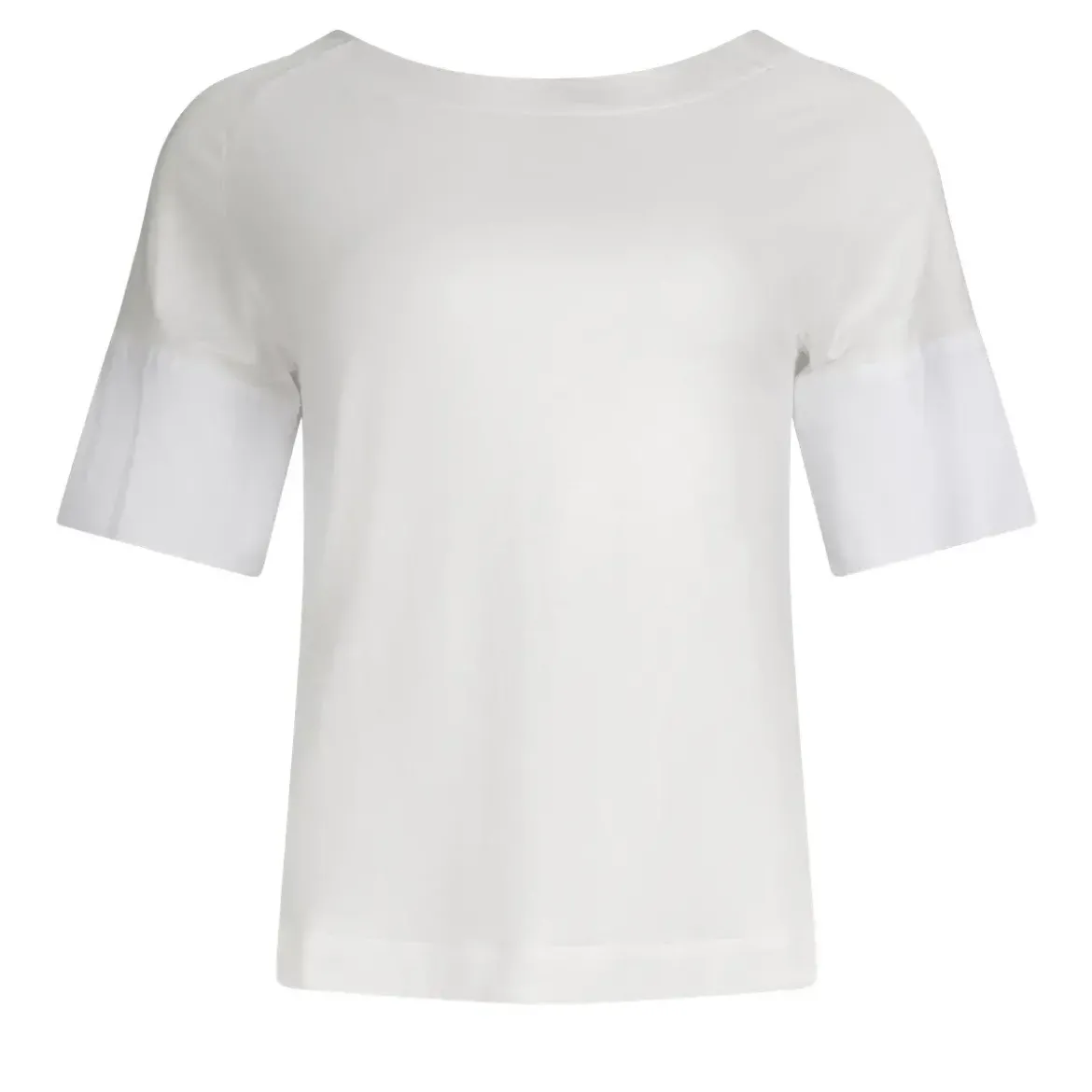 Helene Galwas T-Shirt ARIELRE weiss T-Shirt