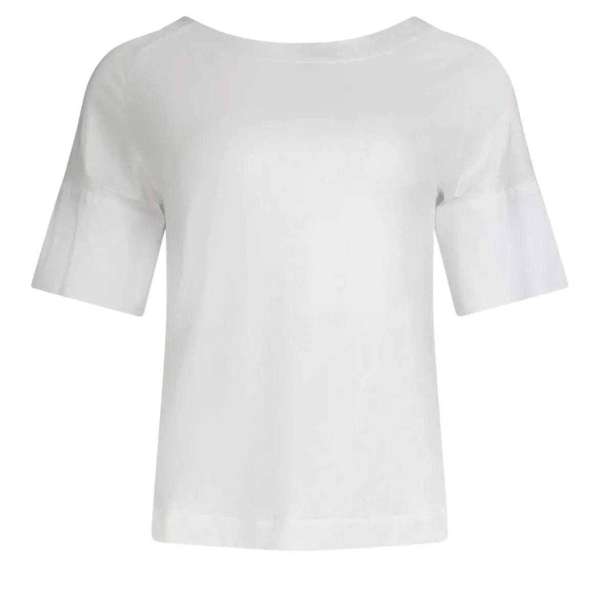 Helene Galwas T-Shirt ARIELRE weiss T-Shirt