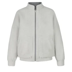 Helene Galwas Wende Blouson Jacke LUISE weiss Blouson