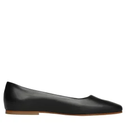Henry Stevens Ballerinas Audrey B schwarz Ballerinas