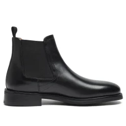 Henry Stevens Chelsea Boots Ella CB2 schwarz Chelsea Boots
