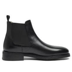 Henry Stevens Chelsea Boots Ella CB2 schwarz Chelsea Boots