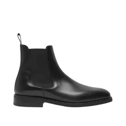 Henry Stevens Chelsea Boots Winston CB2 schwarz Chelsea Boots