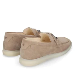 Henry Stevens Loafer Elia HL1 beige Loafer