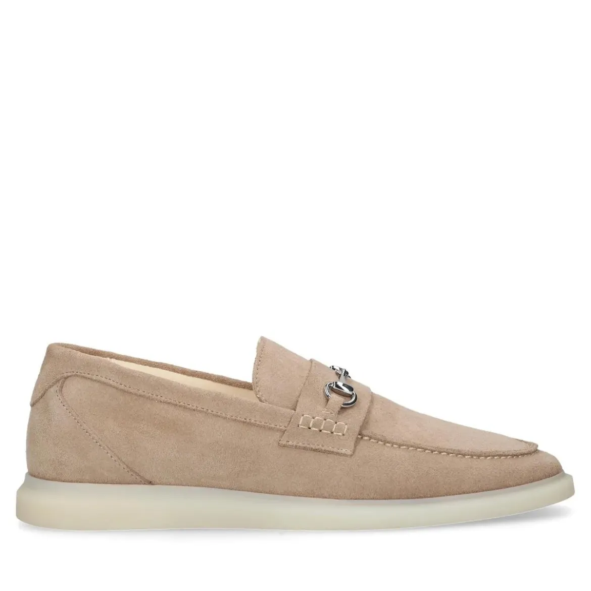 Henry Stevens Loafer Elia HL1 beige Loafer
