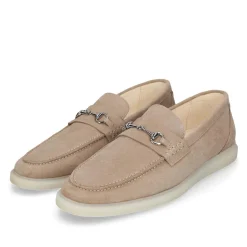 Henry Stevens Loafer Elia HL1 beige Loafer