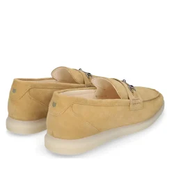 Henry Stevens Loafer Elia HL1 camel Loafer