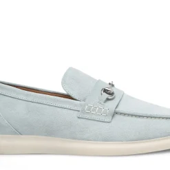 Henry Stevens Loafer Elia HL1 hell-blau Loafer
