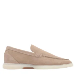 Henry Stevens Loafer Elia L1 beige Loafer